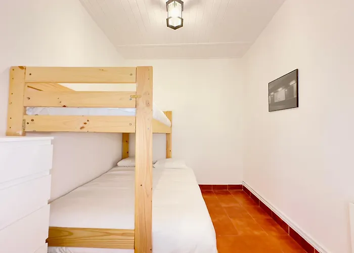 Arte Y Diseno Junto Al Casco Viejo De דירה *